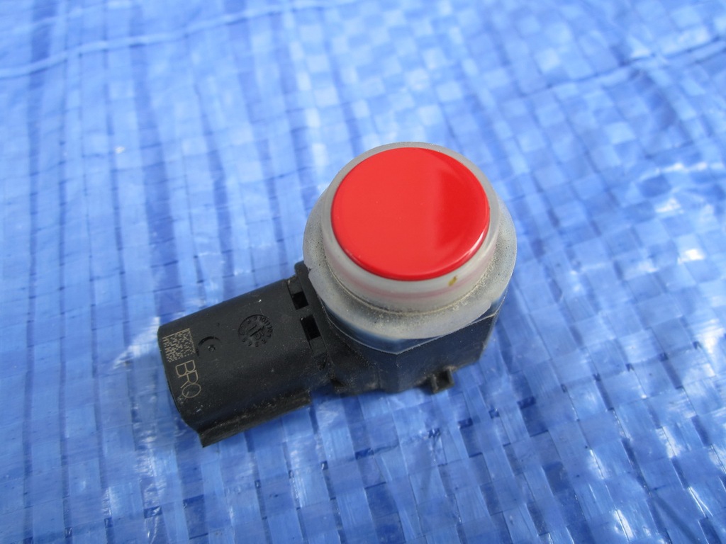 фото №1, Датчик pdc ford mustang 2015 2016