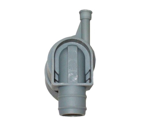 фото №4, Помпа распылителя renault modus / twingo ii