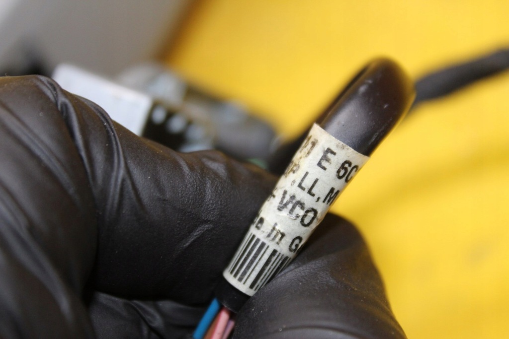 фото №12, Дзеркало заднього виду внутрішнє vw phaeton 3d0857511e