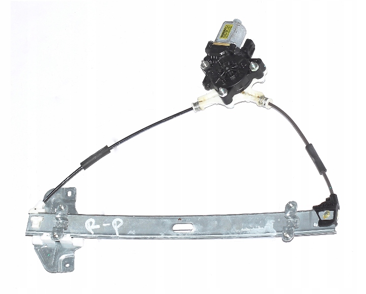 фото №1, Kia picanto 2 ii подъемник стекло передний правый