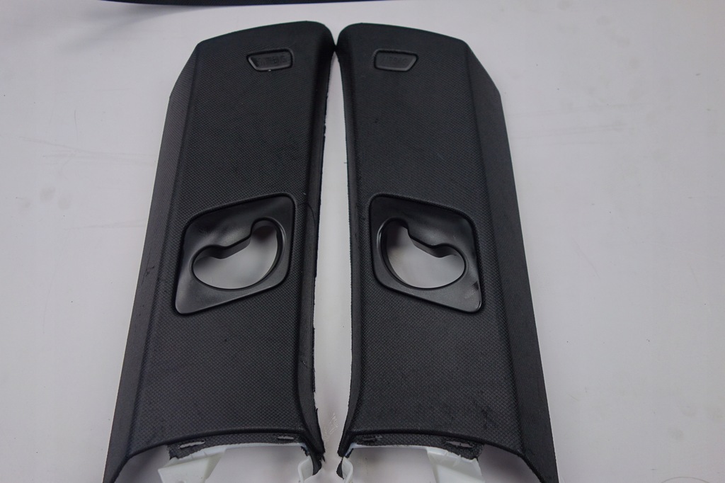 фото №5, Потолок солцезащитный козырёк bmw x5 f15 панорама