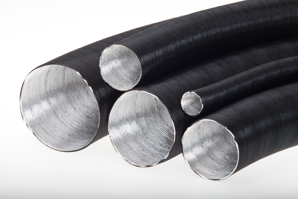 фото №1, Шланг повітря webasto dewasto обігрівач 45mm