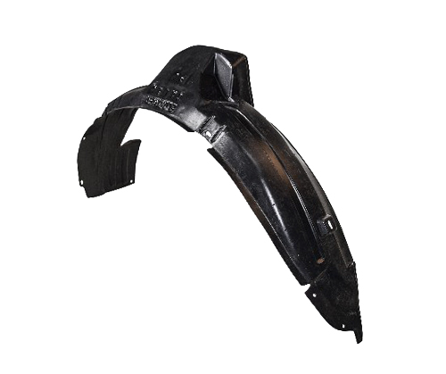 фото №1, Підкрилок seat alhambra lift 2001-2010 перед ліва