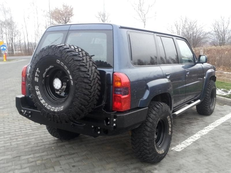 фото №6, Fabryka4x4 mnb4