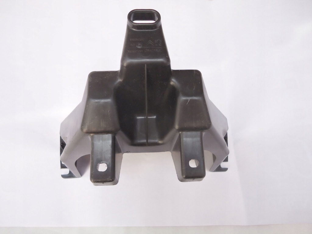 фото №1, Citroen ds3 кронштейн замка капот оригинал