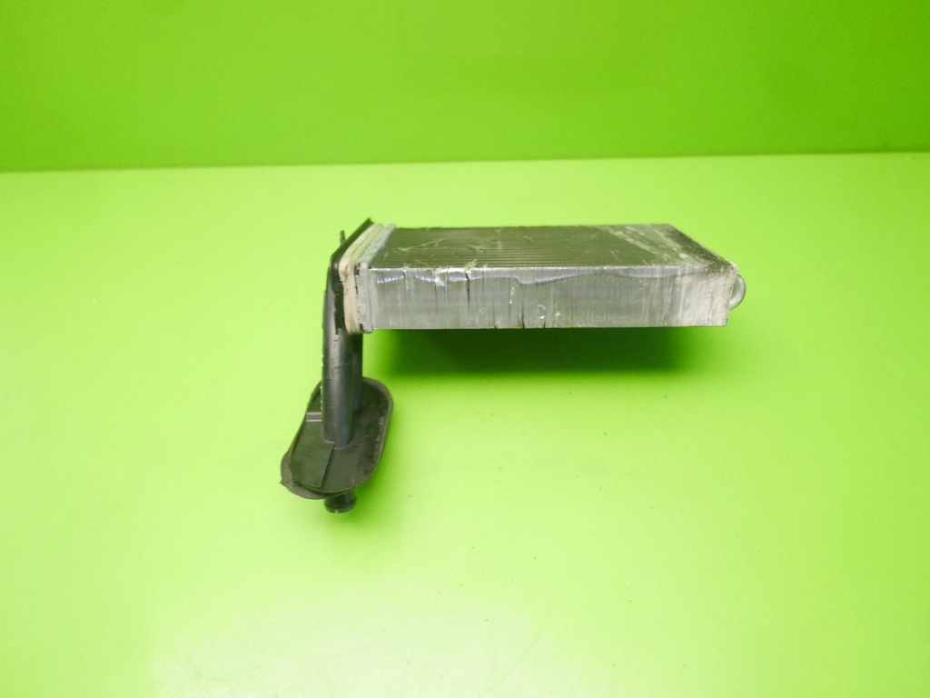 фото №7, Отопитель радиатор обдув seat ibiza ii 6k