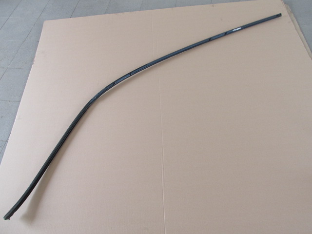 фото №5, Молдинг крыша правая porsche panamera 970