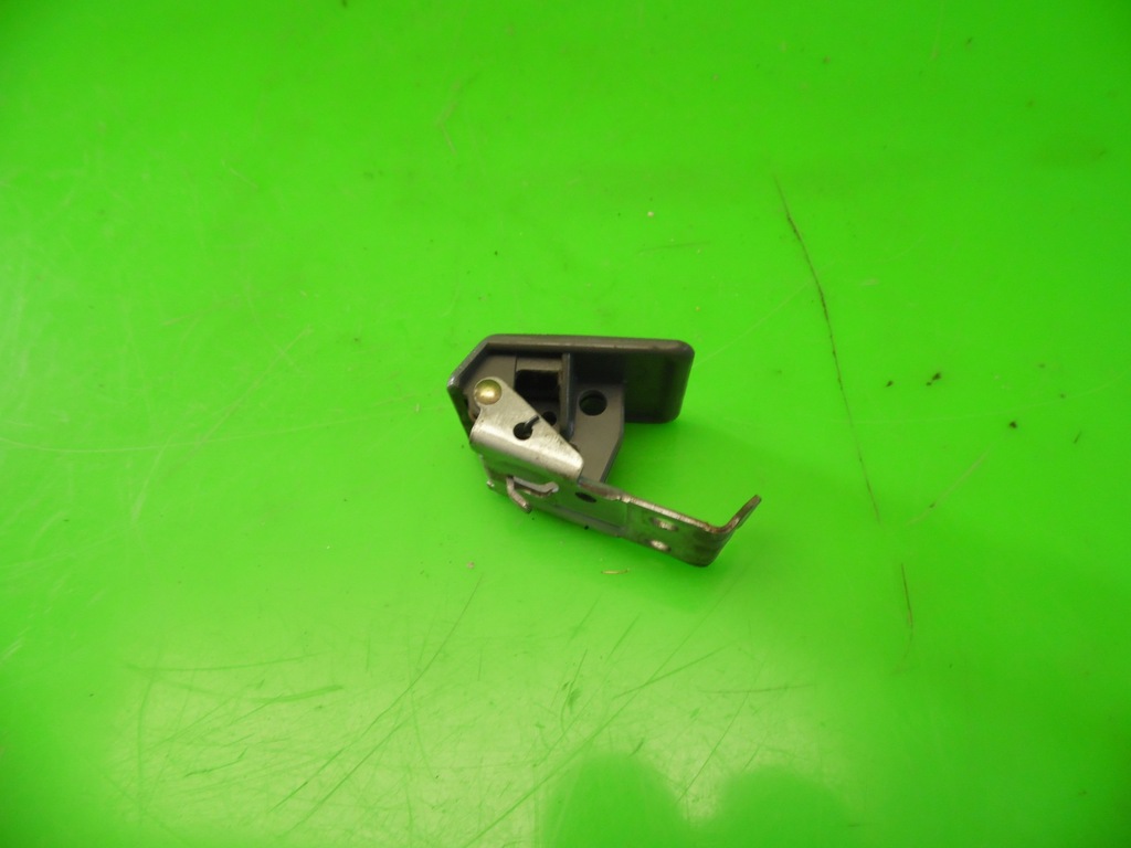 фото №5, Ручка кронштейн капот mitsubishi space runner ii 99-