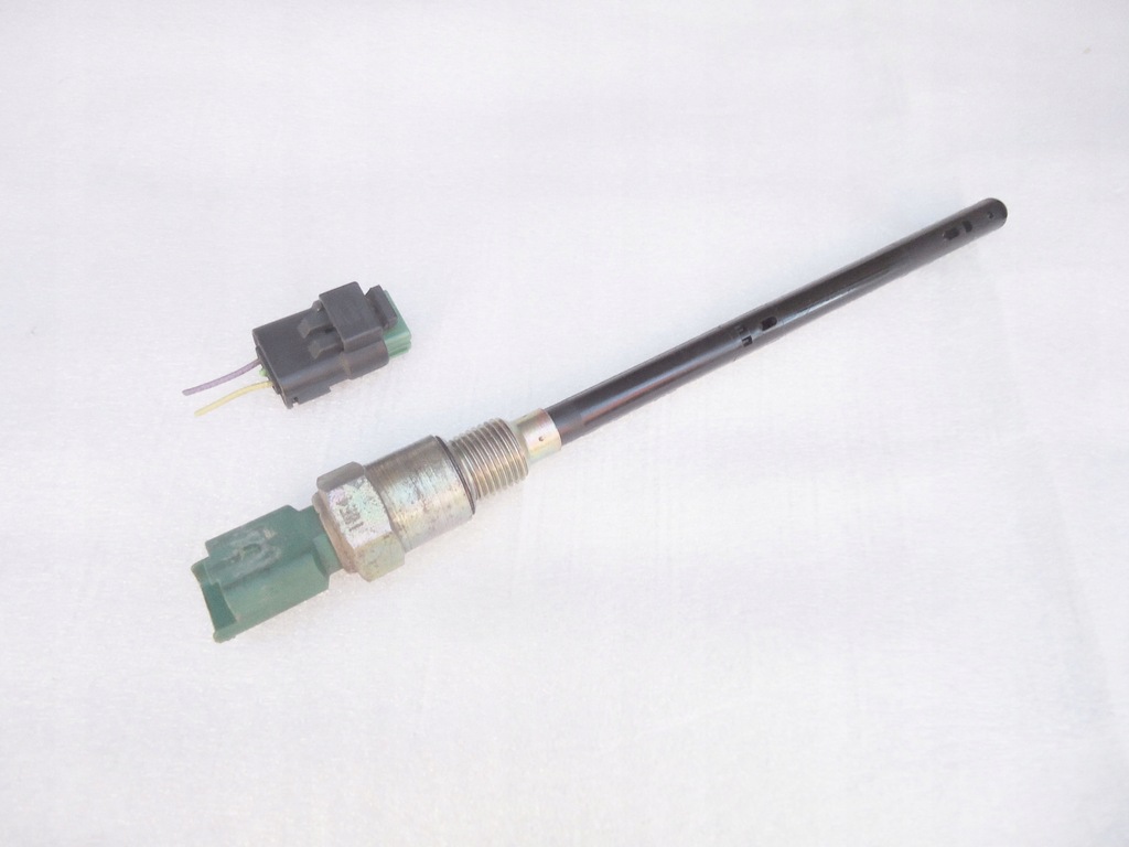 фото №1, Citroen berlingo 1,6hdi датчик оливи