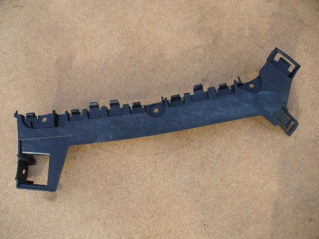 фото №1, Ford b-max напрямна кронштейн бампера задня лівий