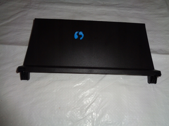 фото №1, Megane iv 4 защита заглушка консоли eur 685004747r