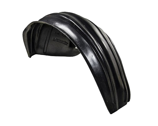 фото №1, Підкрилок vw transporter t4 1990-2003 перед ліва