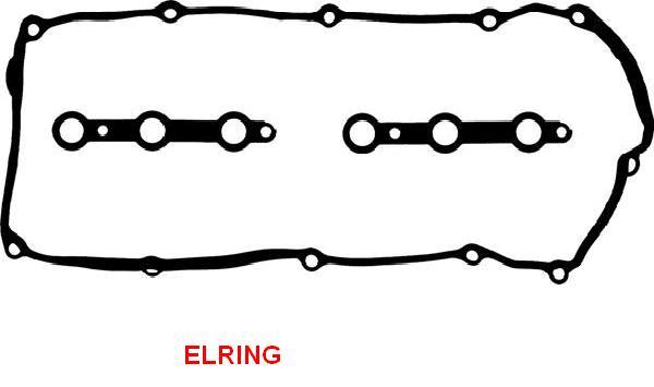фото №1, Прокладка кришки bmw 3 e36 5 e39 z3 2.0 2.3 2.8