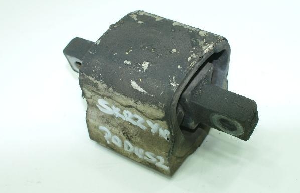 фото №1, Подушка коробки передач mercedes cl500 cl600 w215