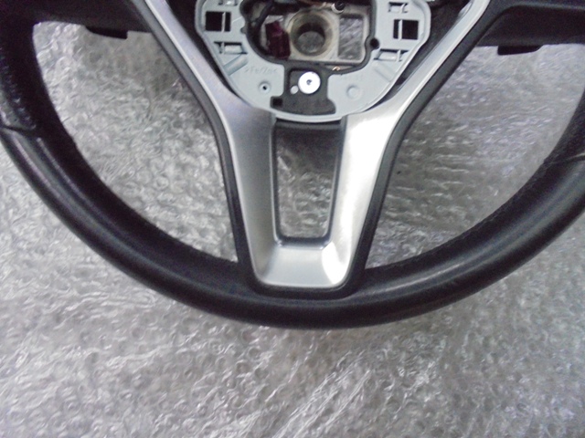 фото №6, Mercedes w212 lift cls w218 воздуховод лепестки переключения