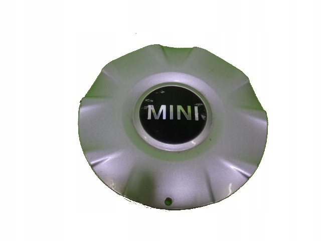 фото №1, Крышка диски защита mini cooper one r50 01-06