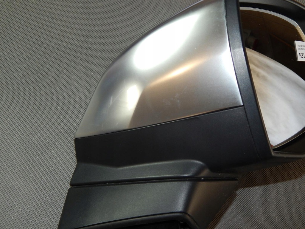 фото №5, Audi q5 sq5 ii зеркало правое 6 pin