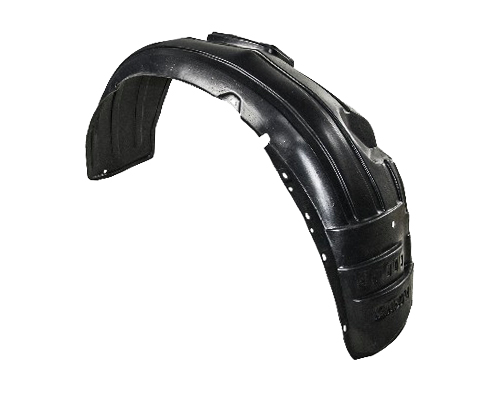 фото №1, Підкрилок підкрилок seat cordoba 1999-2002 перед праве