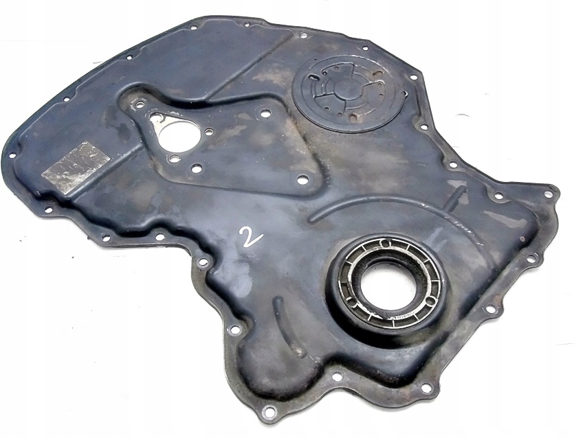 фото №1, Защита распределительного вала ford 2.4 tddi di transit