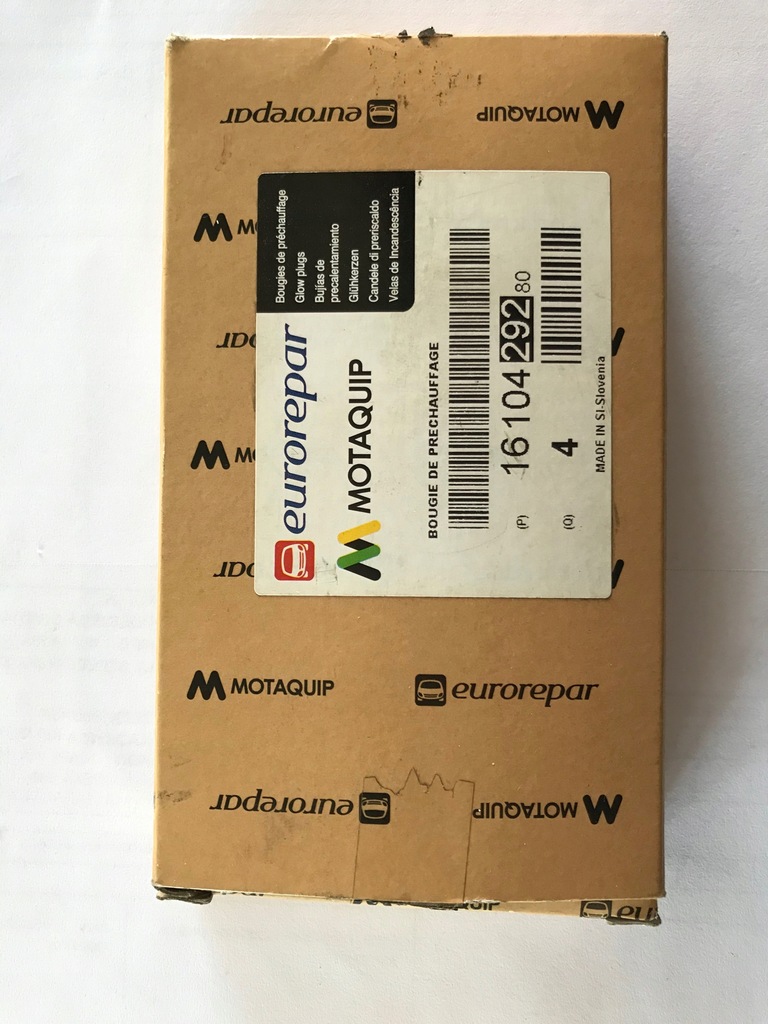 фото №3, Nowe свічки запалювання розжарювання!