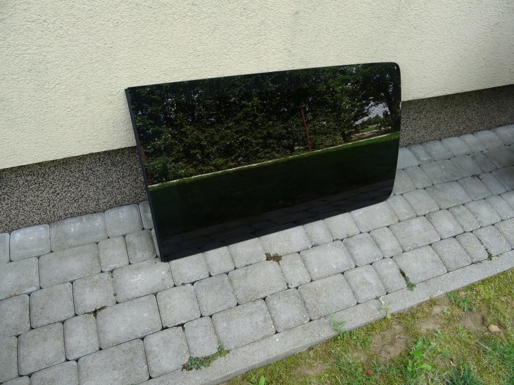 фото №1, Vw transporter t5 t6 скло задня задня ліва 2012 7h1