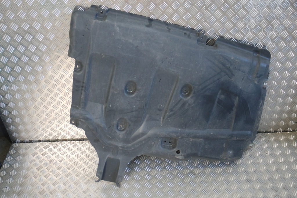 фото №1, Защита плита подвеска mercedes w222 a2226902507