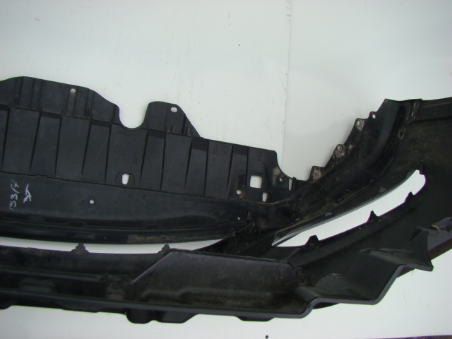 фото №6, Honda hr-v hrv ii-zderzak перед передний