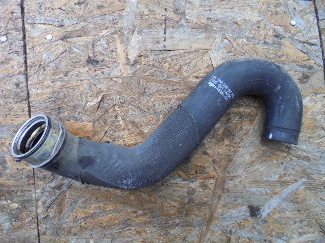 фото №2, Wąż повітрозабірник труба turbo b200 mercedes w245 b-klasa