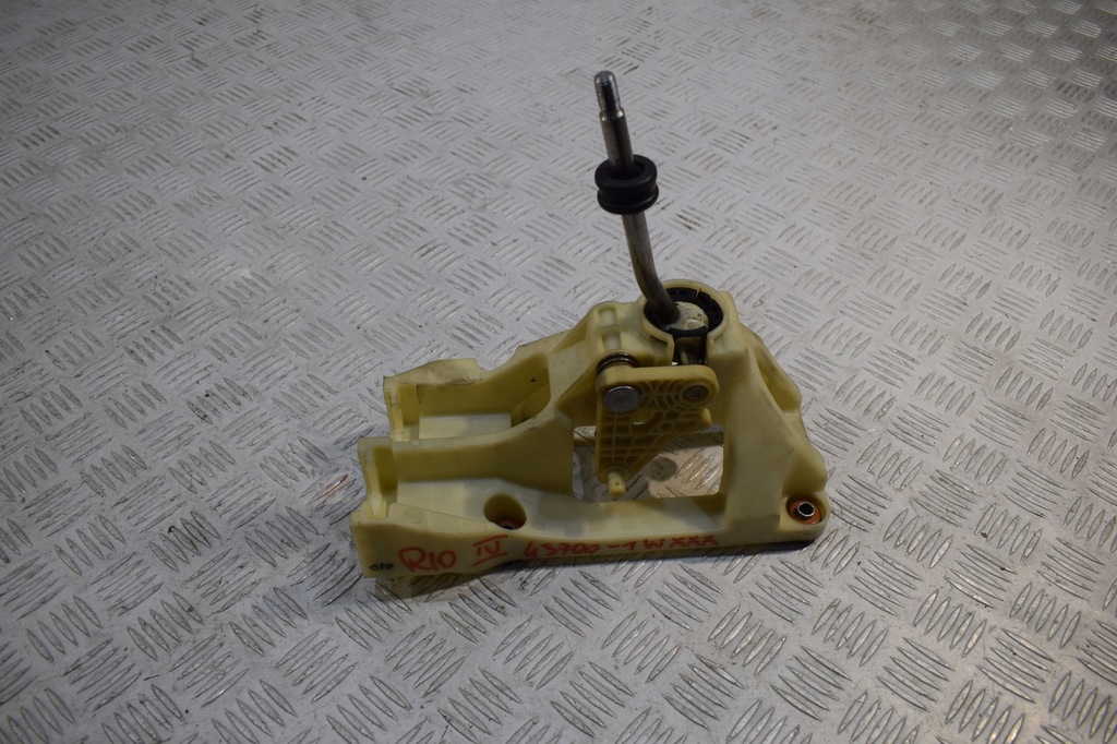 фото №1, Домкрат механизм переключения передач kia rio iv 4 2012