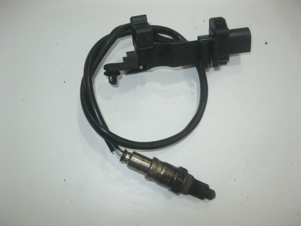 фото №1, Audi s4 a4 8w 3.0 tfsi датчик лямбда-зонд 8w0906265b