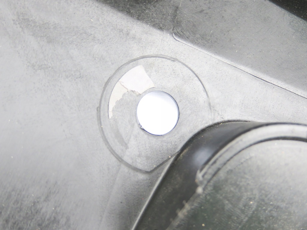 фото №13, Бампер задня vw eos