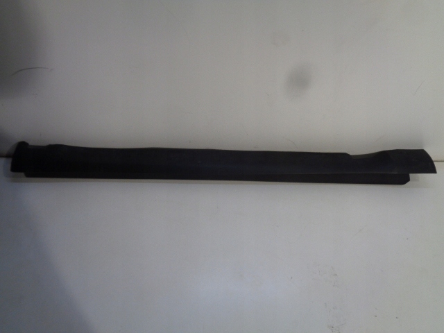 фото №1, ! jeep cherokee накладка поріг ліва поріг !