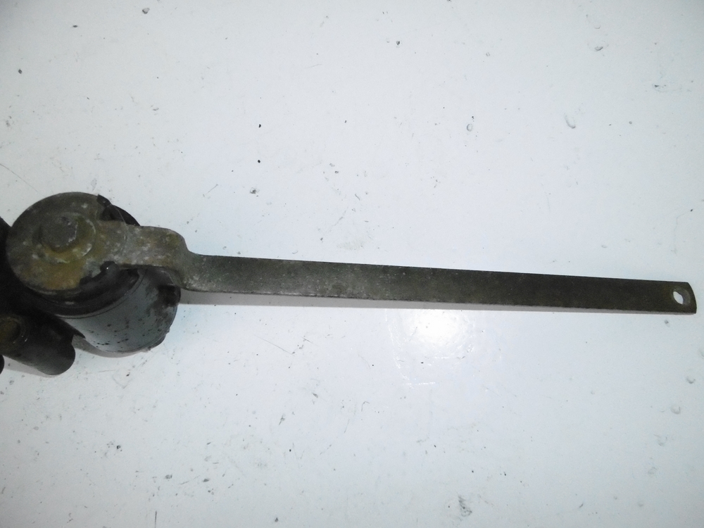 фото №3, Датчик выравнивание мост renault magnum