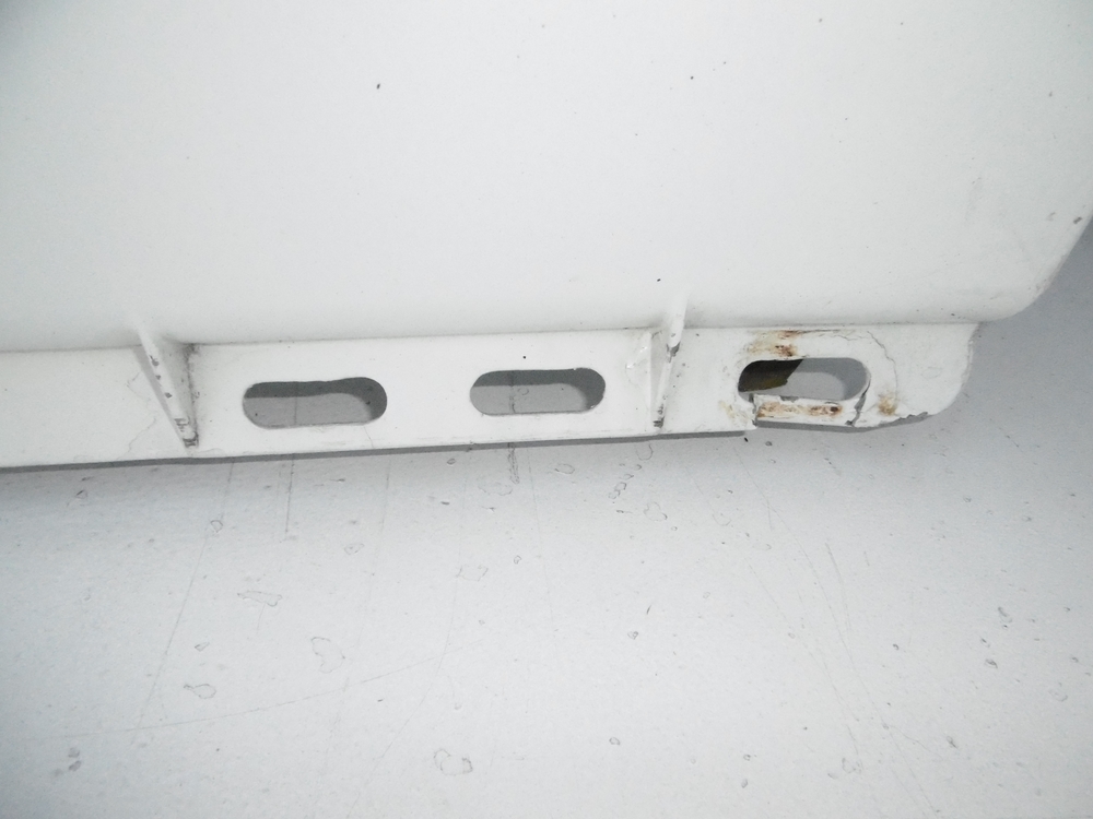 фото №3, Капот решётка радиатора решётка радиатора крышка magnum e-tech dxi