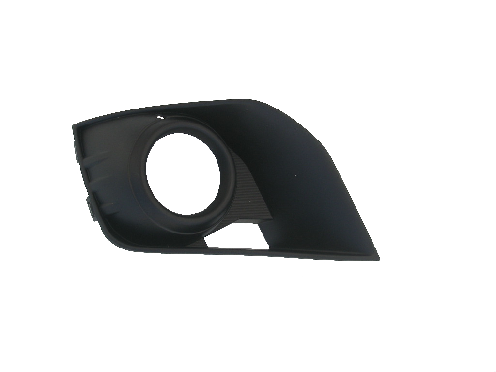 фото №1, Mitsubishi asx 2016 2017 2018 рамка противотуманной фары левая