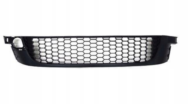 фото №1, Решітка радіатора w бампері решітка радіатора vw scirocco 2008- nowa