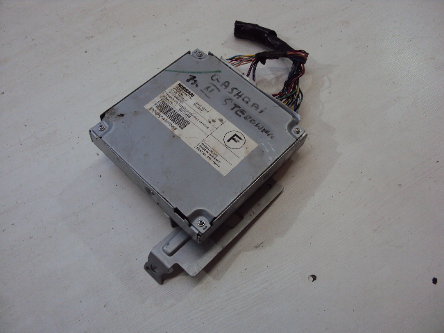 фото №1, Модуль камери nissan qashqai ii 284a14ea1b