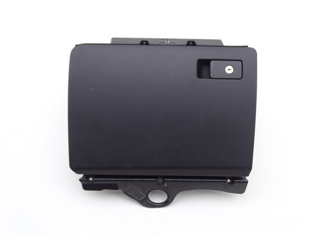 фото №1, Vw passat b6 бардачок пасажира anglik 3c2857101