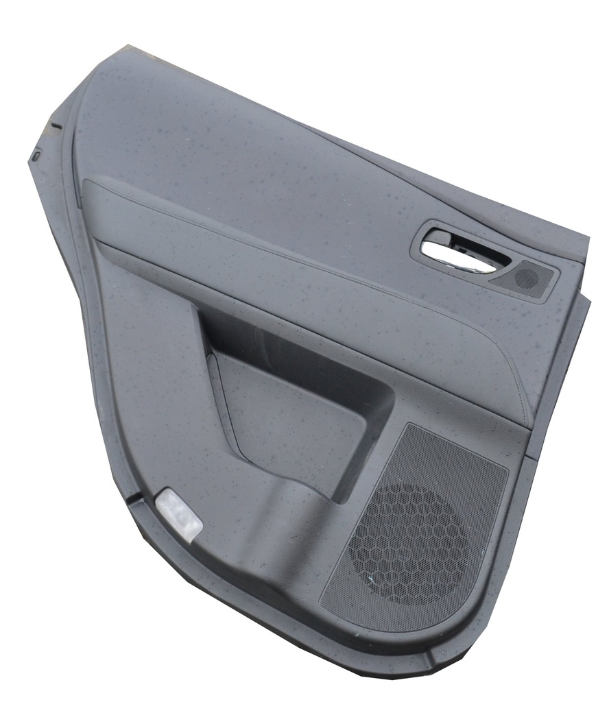 фото №1, Обшивка двері лівий задня lexus rx 350 450h 09-15