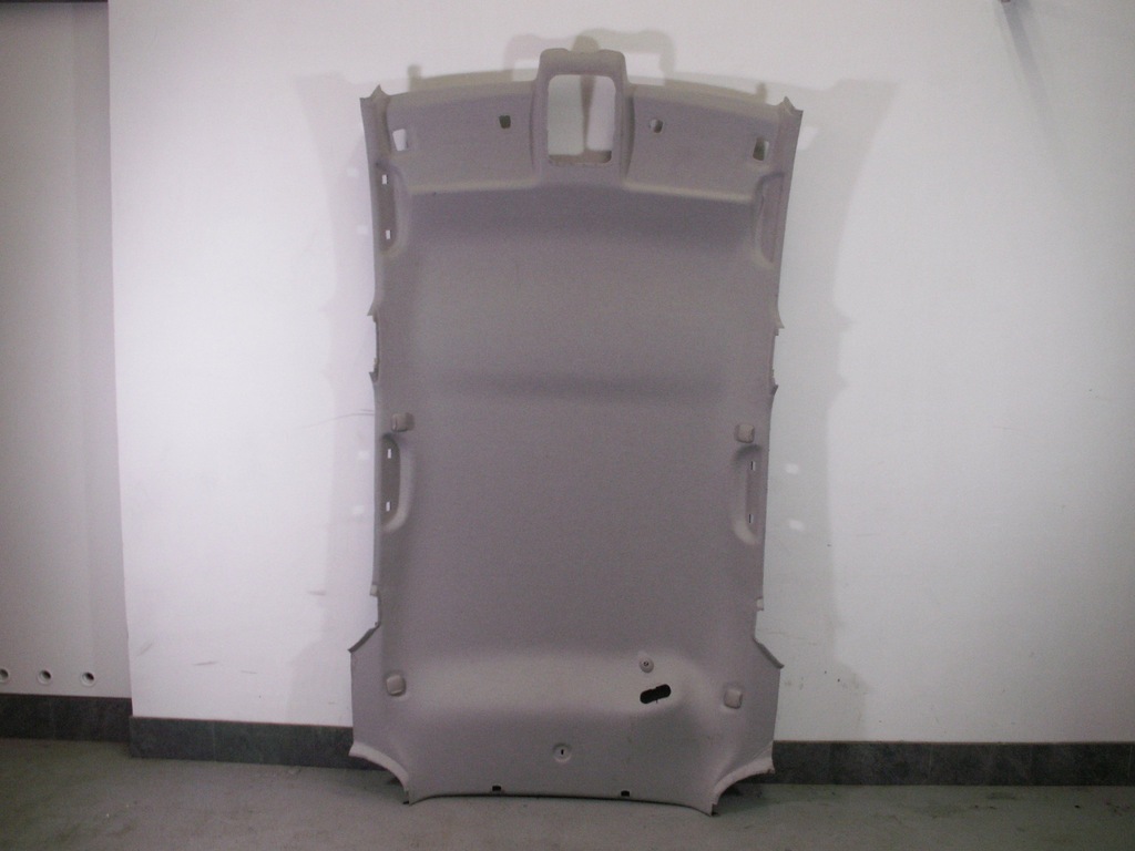 фото №1, Потолок потолок renault clio iv kombi 2012-