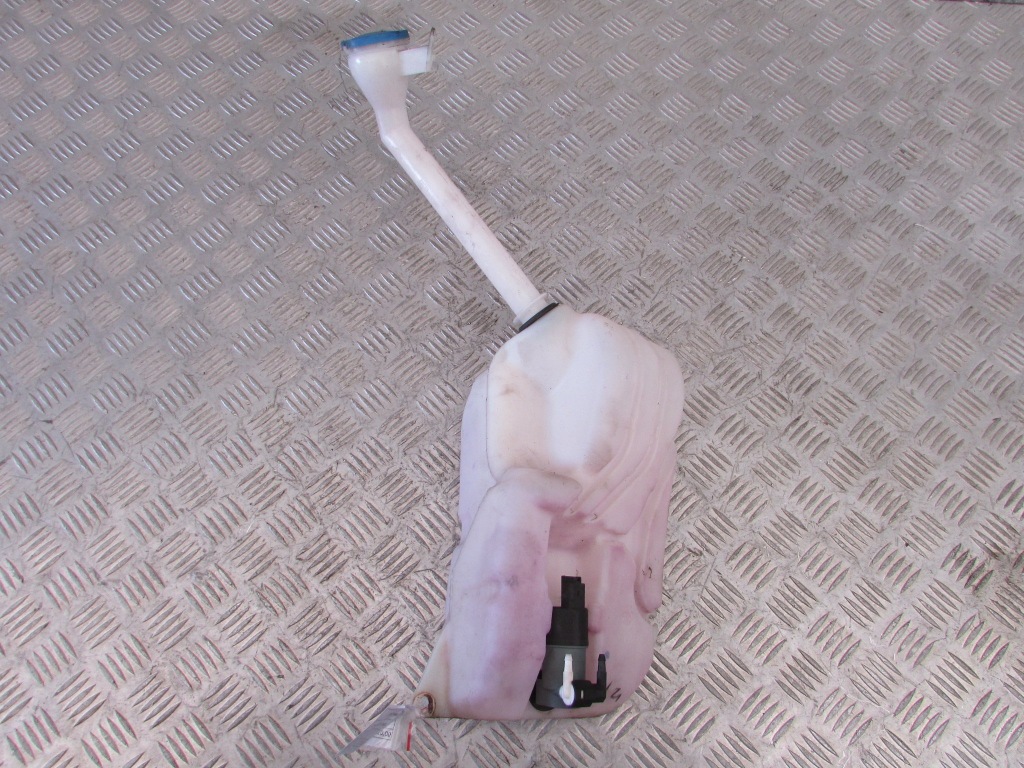 фото №1, Бак омивача nissan qashqai 08r