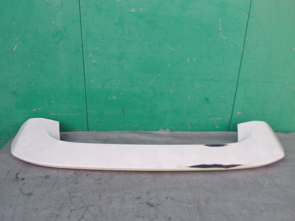 фото №1, Honda civic спойлер крышки спойлер 74900-tgg