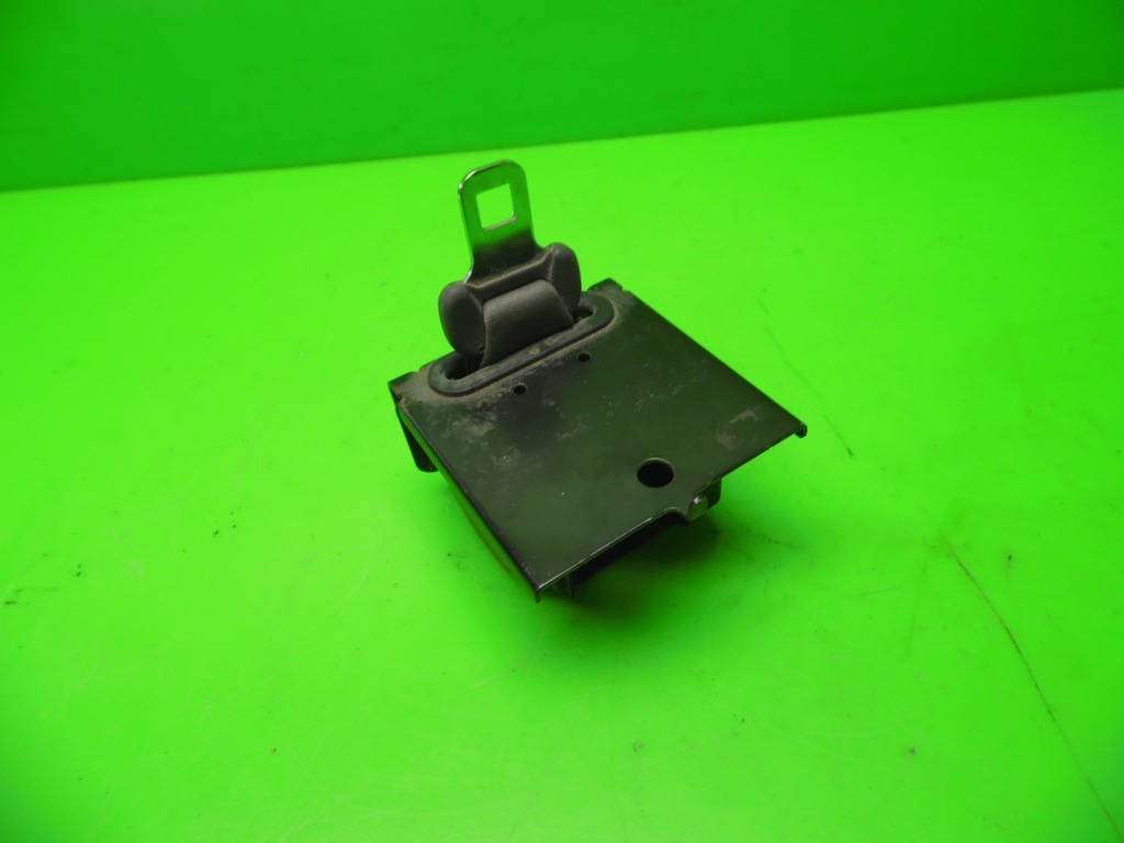 фото №5, Pas безопасности задняя правый kia sedona i carnival