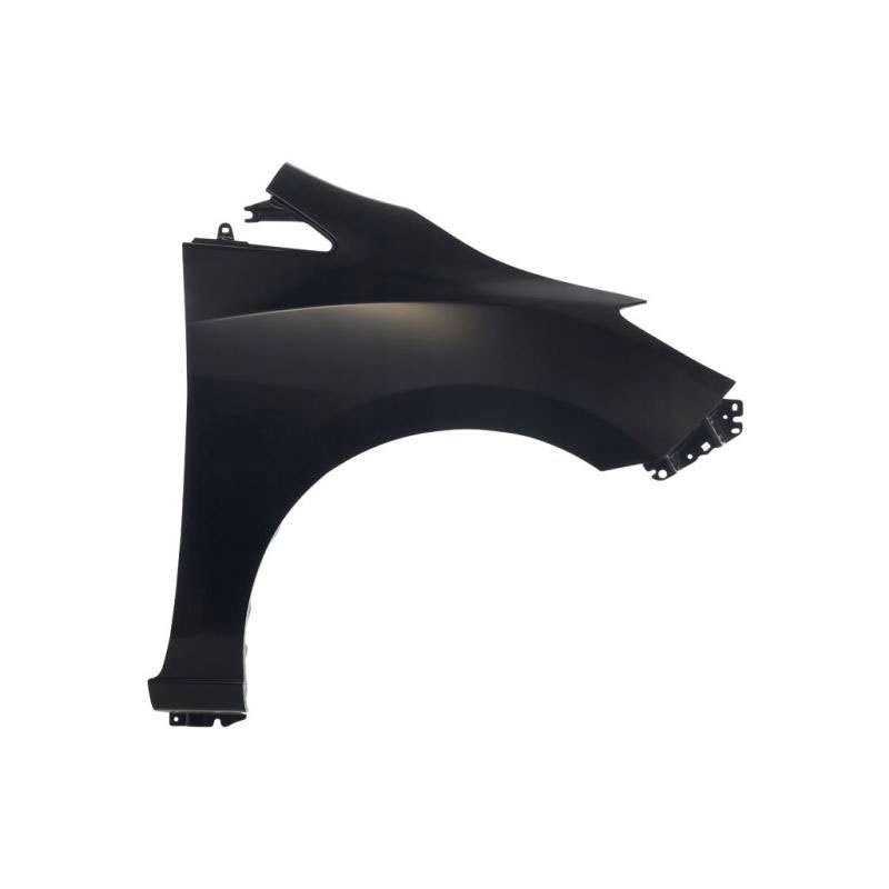 фото №1, Крила перед правий mazda 5 cr19 10 - новий