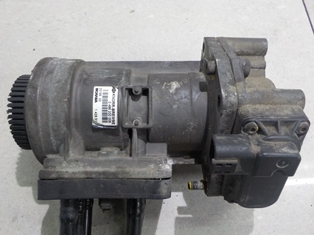 фото №1, Scania головний клапан гальмівний