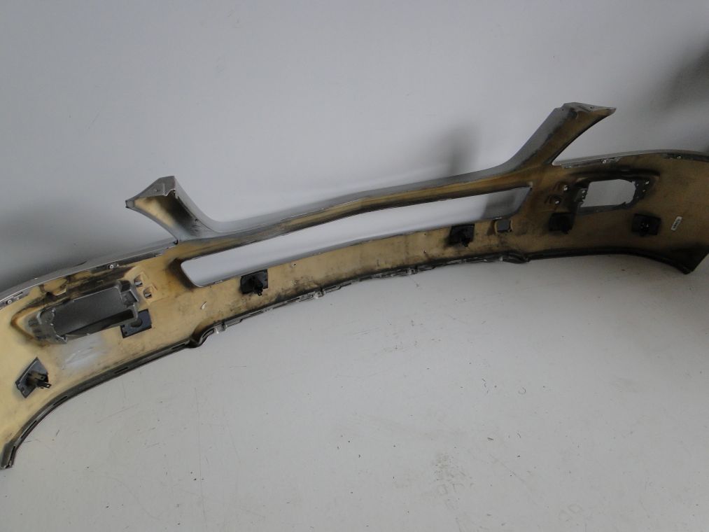 фото №9, Mercedes gl x164 164 бампер передний pts sprysk