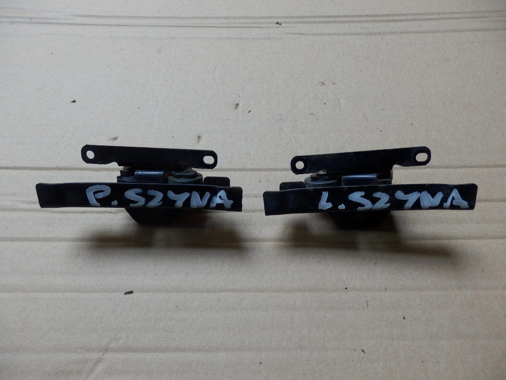 фото №1, Citroen jumpy scudo expert ролик двері розсувних