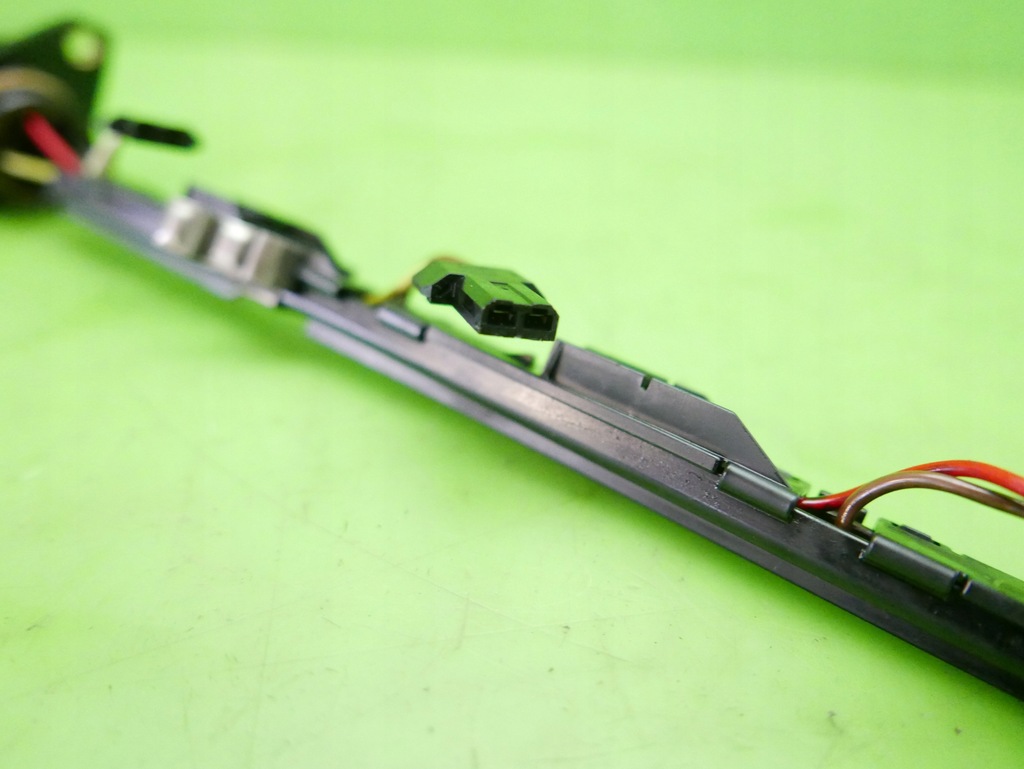 фото №8, Джгут електропроводка форсунок vw golf plus + 1.9 tdi