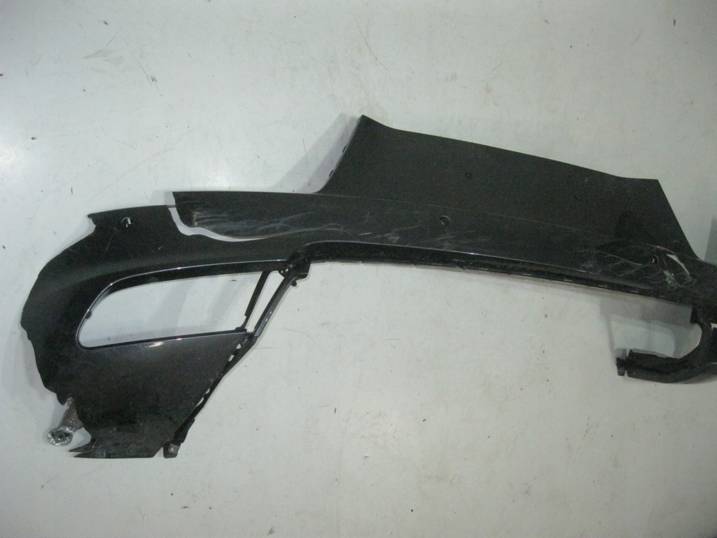 фото №4, Audi r8 4s бампер задний задняя