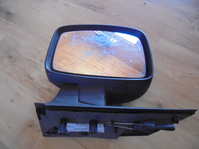 фото №1, Зеркало наружное do peugeot expert